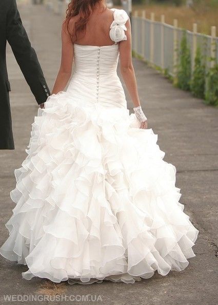 San Patrick Wedding Dresses Prices