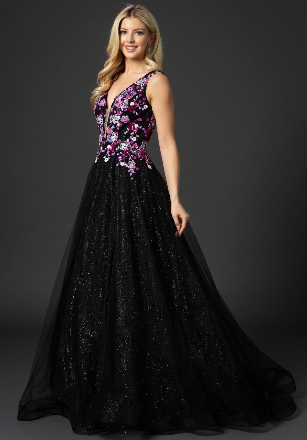 TJ Formal Dresses On Sale