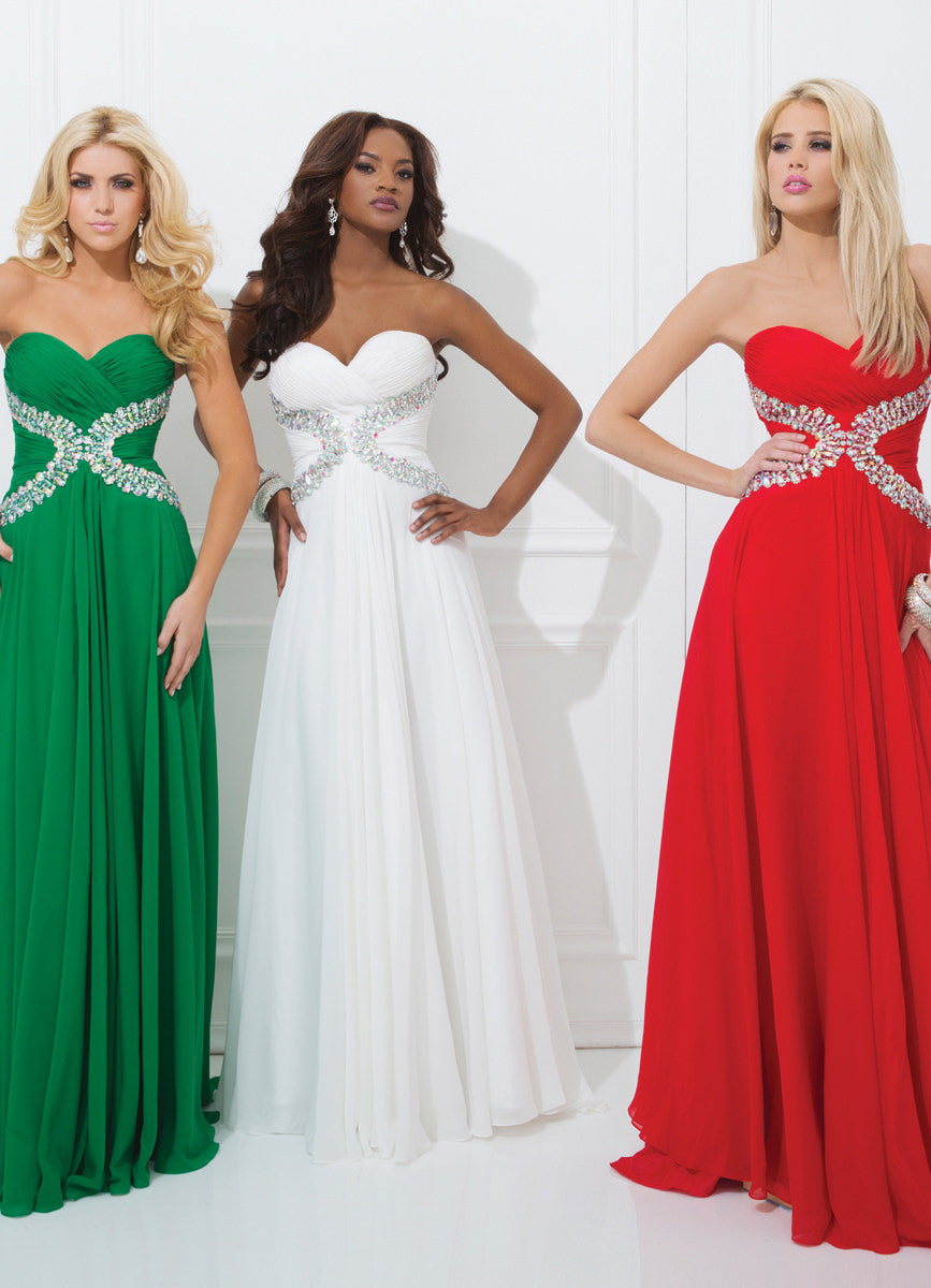 2018 Tony Bowls Paris Collection